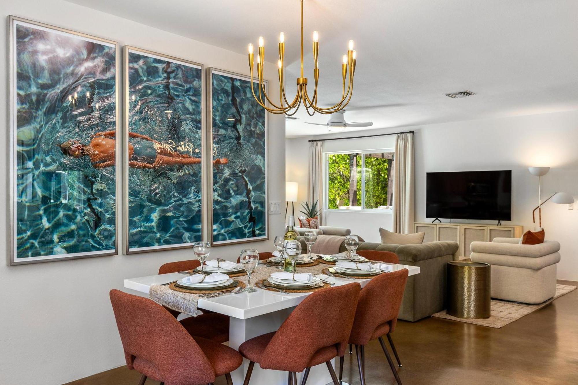 Only Inn Palm Springs By Acme House Company Exterior foto