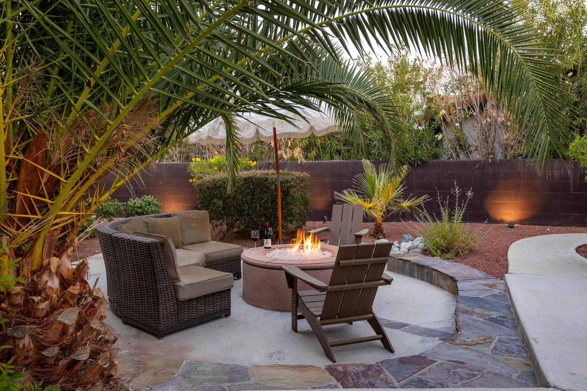 Only Inn Palm Springs By Acme House Company Exterior foto